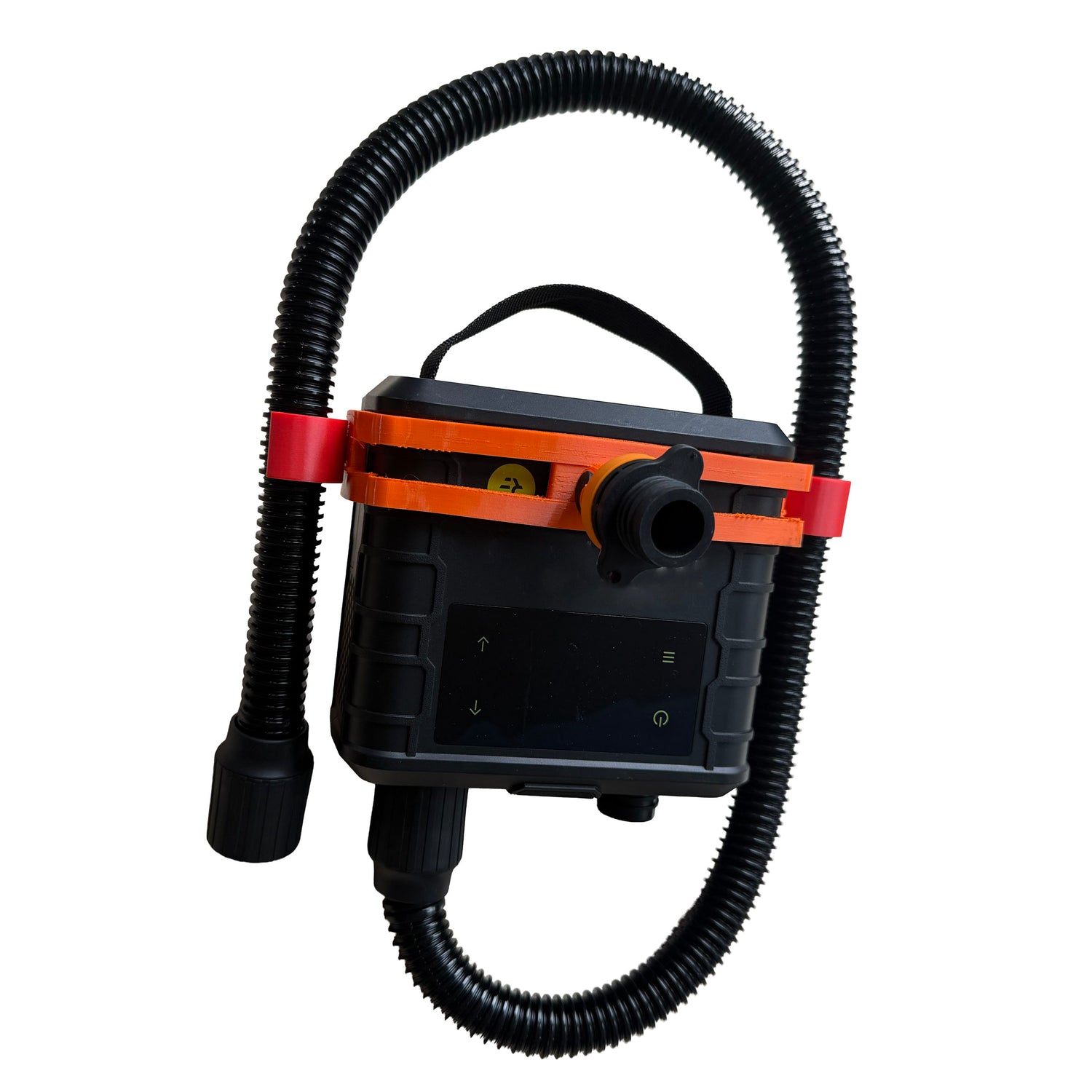 Ride Engine Air Box Mini Hose Keeper