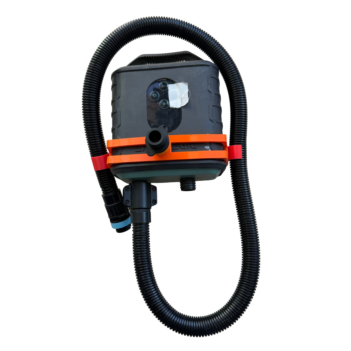 Ride Engine Air Box Hose Keeper