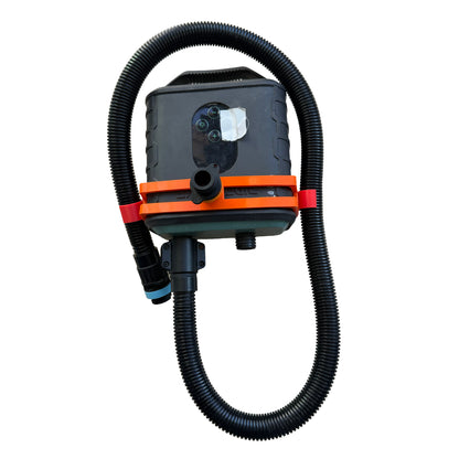 Ride Engine Air Box Hose Keeper