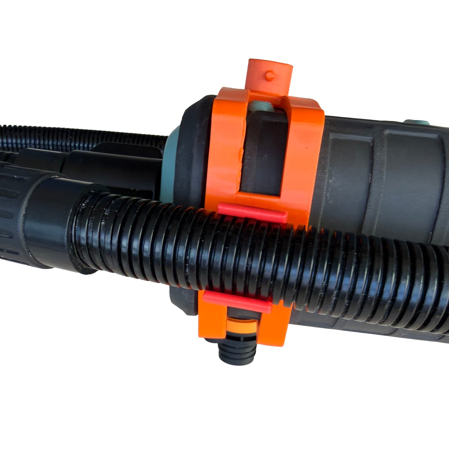Air Box Hose Keeper Clip