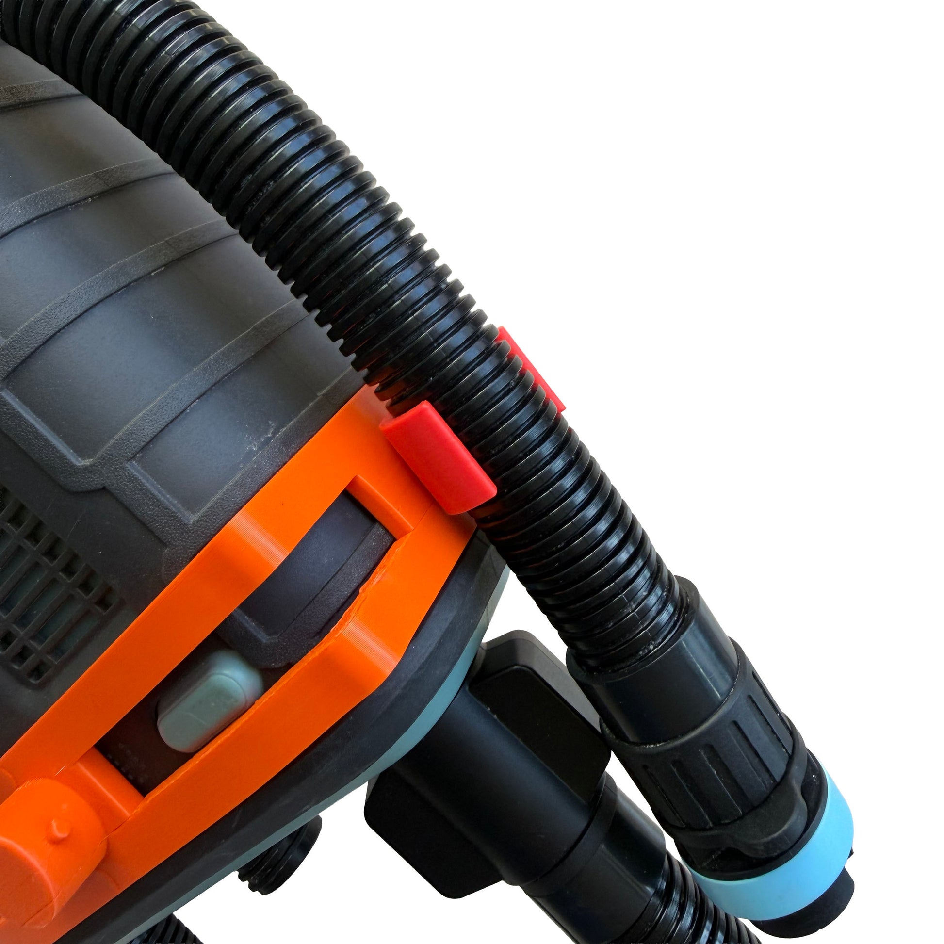 Air Box Hose Keeper Clip