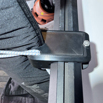 Foil Rack Mount