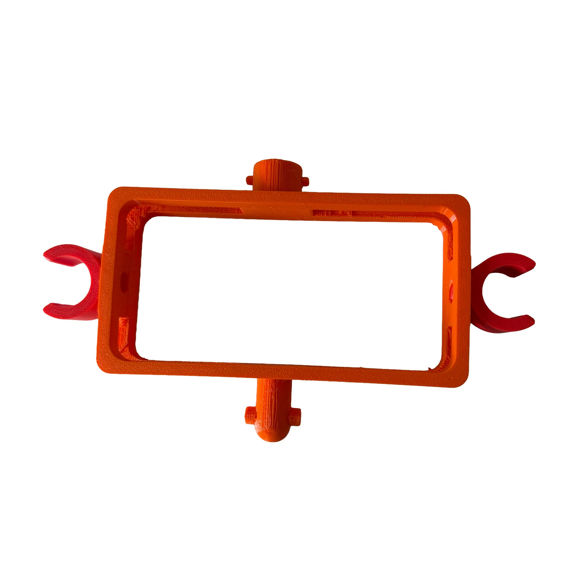 Air Box Hose Keeper