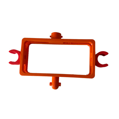 Air Box Hose Keeper