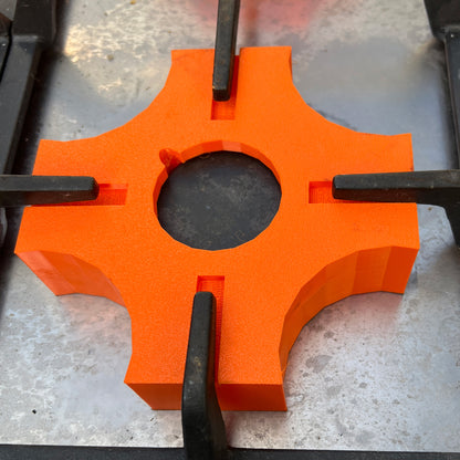 Stove Burner Covers